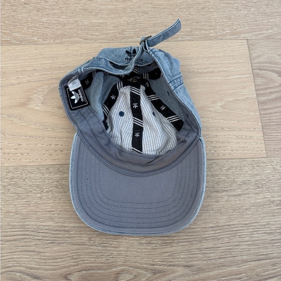 Adidas Denim Hat - Picture 2 of 4